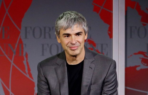 Y Combinator obtuvo una victoria sorpresa cuando Larry Page vino a hablar