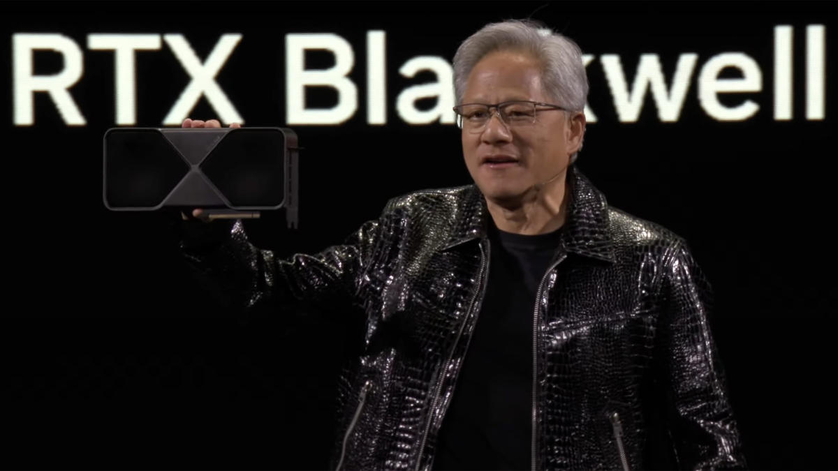 La tarjeta gráfica RTX 5090 de NVIDIA cuesta 2.000 dólares