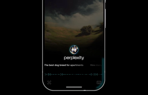 El asistente de inteligencia artificial de Perplexity se vuelve móvil en Android