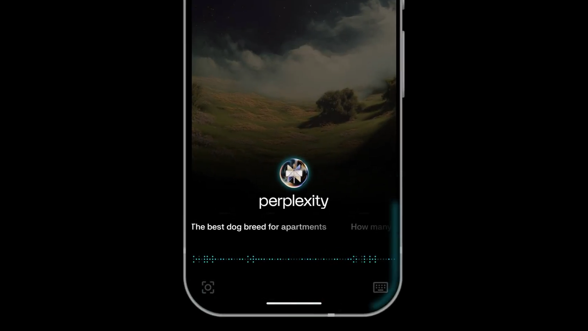 El asistente de inteligencia artificial de Perplexity se vuelve móvil en Android
