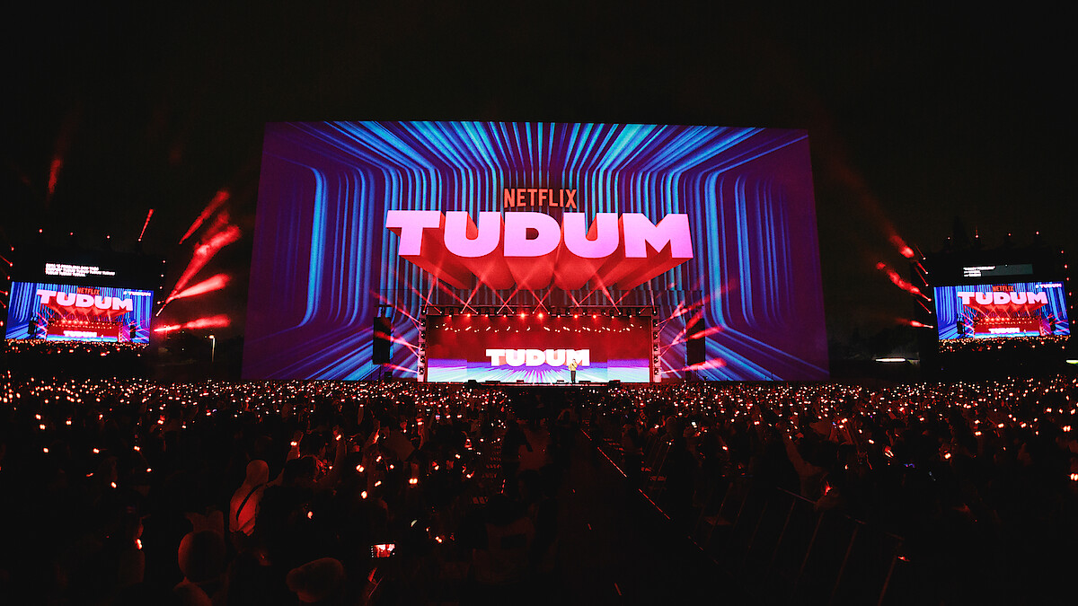Netflix transmitirá su evento 2025 Tudum en Netflix