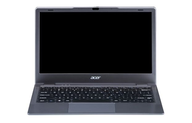 Acer Aspire 3 (2025) con el chipset Intel Celeron N4500 y una pantalla de 11.6 pulgadas lanzada en India: Precio, Especificaciones