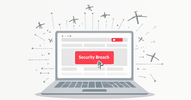 OAuth Redirect Fow in Airline Travel Integration Expone millones al secuestro de cuentas