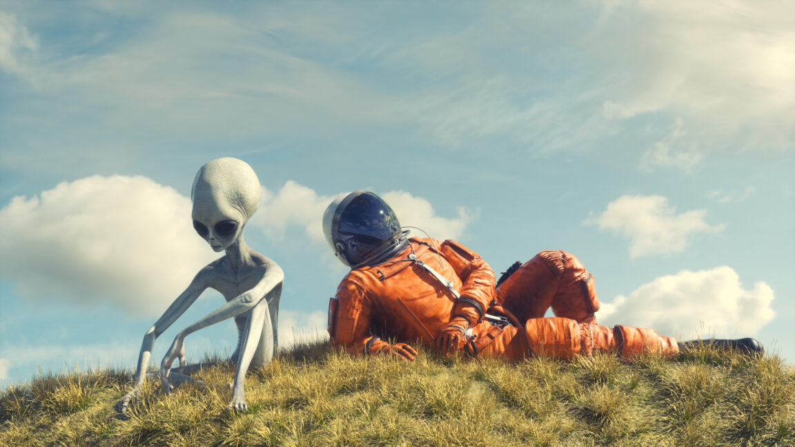 ¿Está la humanidad sola en el Universo? Lo que realmente piensan los científicos.