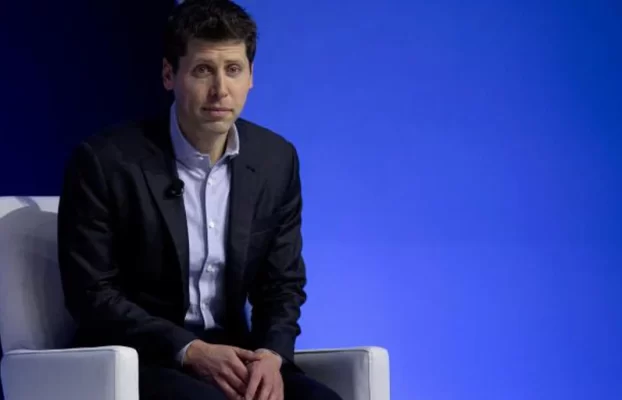 La hermana de Sam Altman demanda al creador de ChatGPT por abusar sexualmente de ella durante años