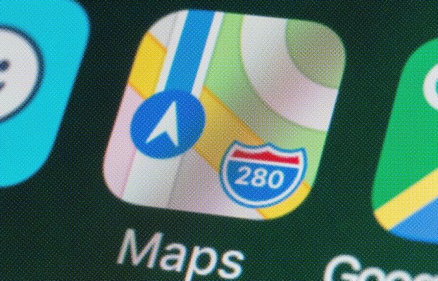 4 cosas que Apple Maps hace mejor que Google Maps