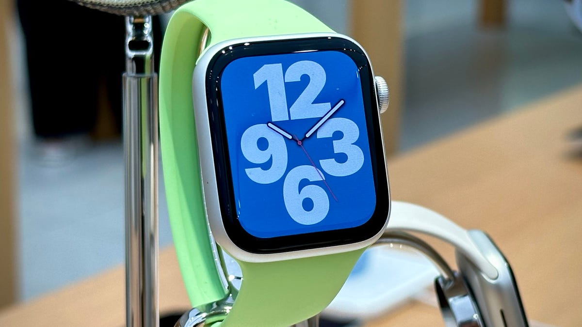 Los mejores relojes inteligentes baratos de 2025: probados y revisados ​​por expertos