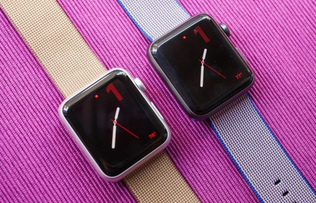 Estos propietarios de Apple Watch pueden reclamar parte de un acuerdo de $ 20 millones