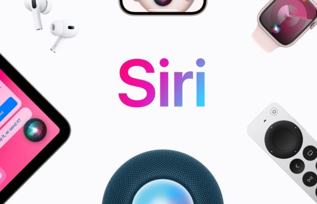 Según los informes, las capacidades de Siri con AI de Apple podrían tardar hasta 2027 para ser completamente funcionales