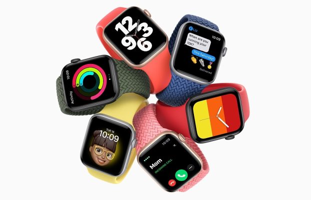 El próximo modelo Watch SE de Apple llegará a finales de este año con una nueva apariencia: Mark Gurman