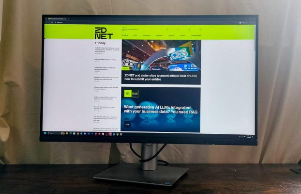 Este monitor Asus ofrece una resolución de 5K que rivaliza con el Studio Display de Apple (y es más barato)