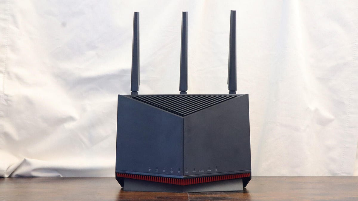 ¿Actualizar a Wi-Fi 7? Este nuevo enrutador me brindó velocidades rápidas, es fácil de usar y muy seguro