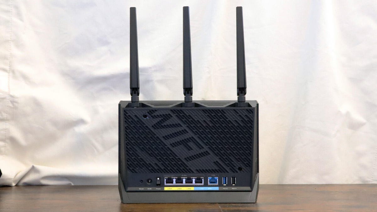 ¿Deberías cambiar a Wi-Fi 7? Este es mi consejo después de probar un enrutador de próxima generación en casa