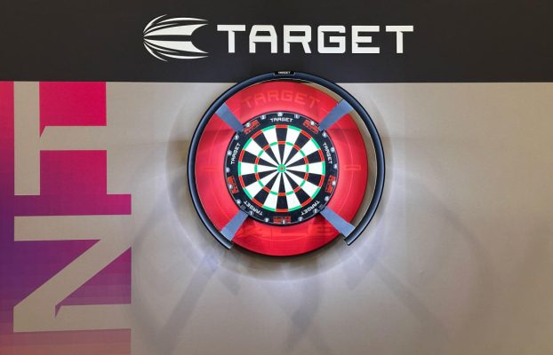 Target Darts aporta inteligencia tecnológica al juego