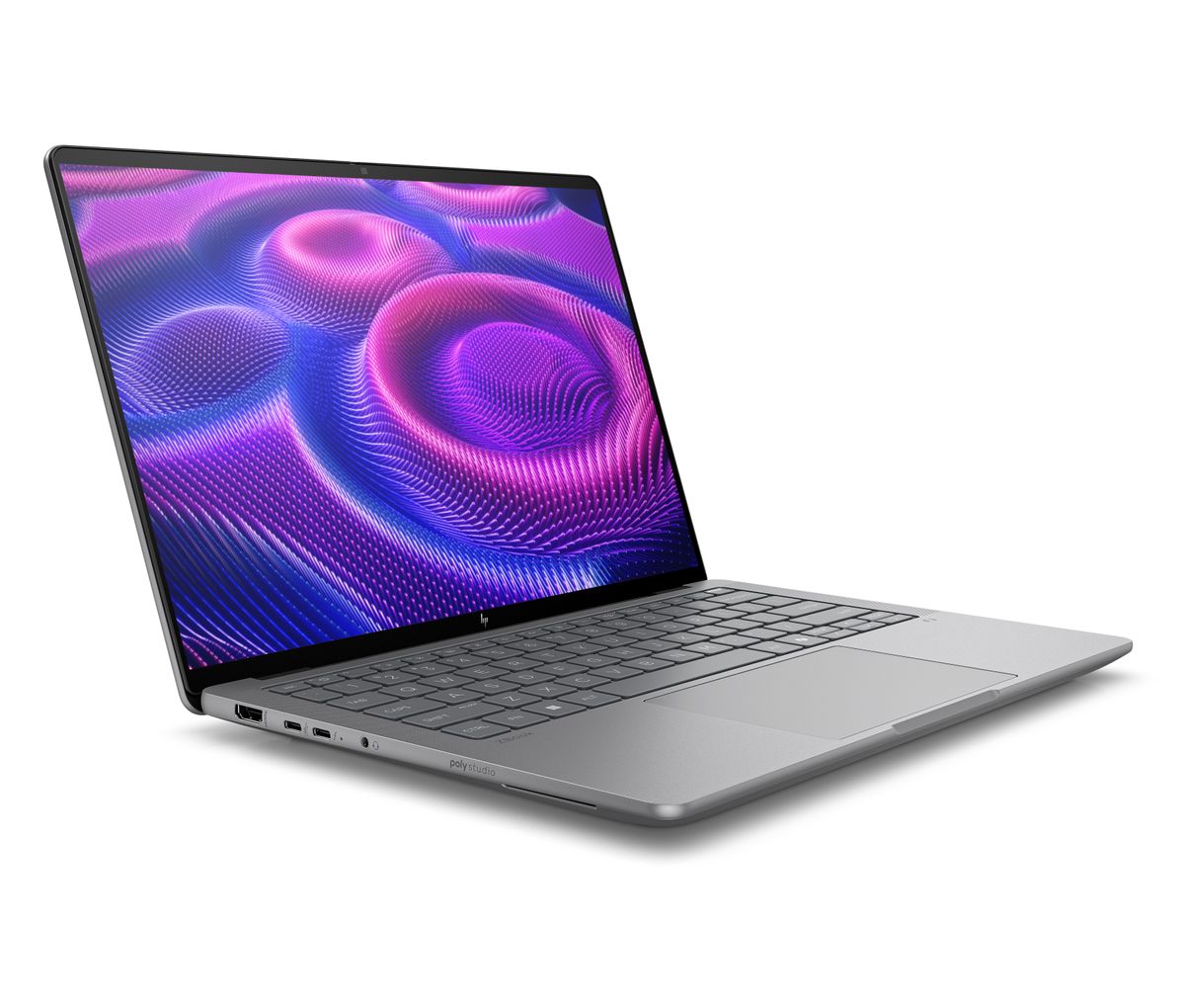 ¿Podría ser esta la estación de trabajo móvil compacta más potente del mundo? HP cree que sí