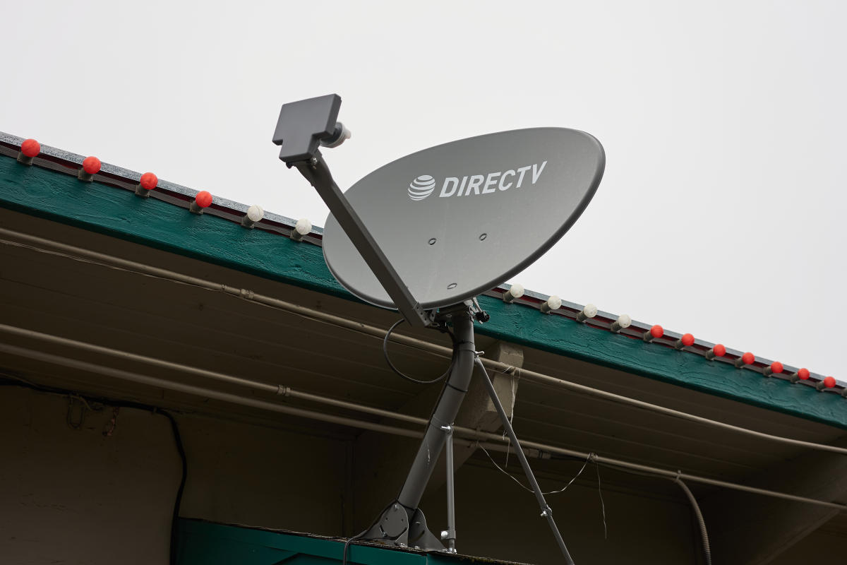 DirecTV lanza su primera suscripción exclusiva para deportes