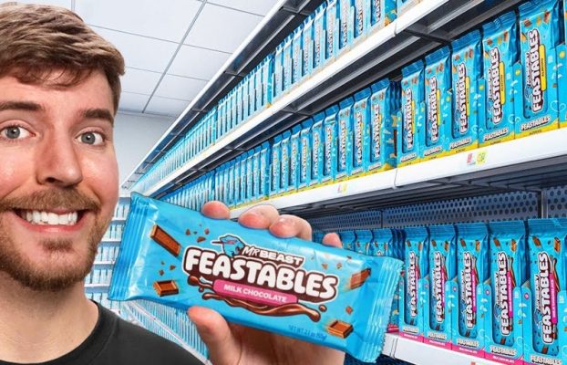 así es MrBeast, el rey de los ‘youtubers’ que quiere comprar TikTok