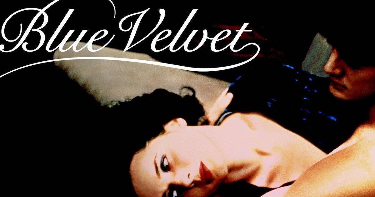 Dónde ver las películas de David Lynch: Blue Velvet, Mulholland Drive, Eraserhead