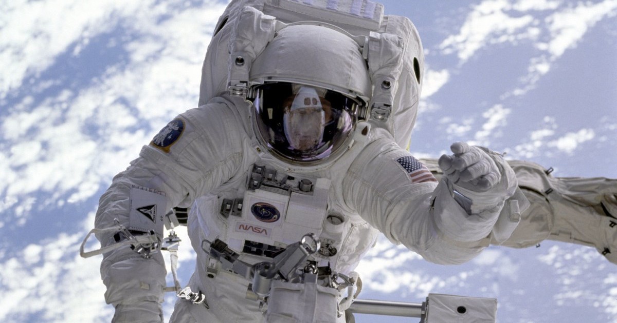 Cómo ver la segunda caminata espacial de 2025 desde la Estación Espacial Internacional