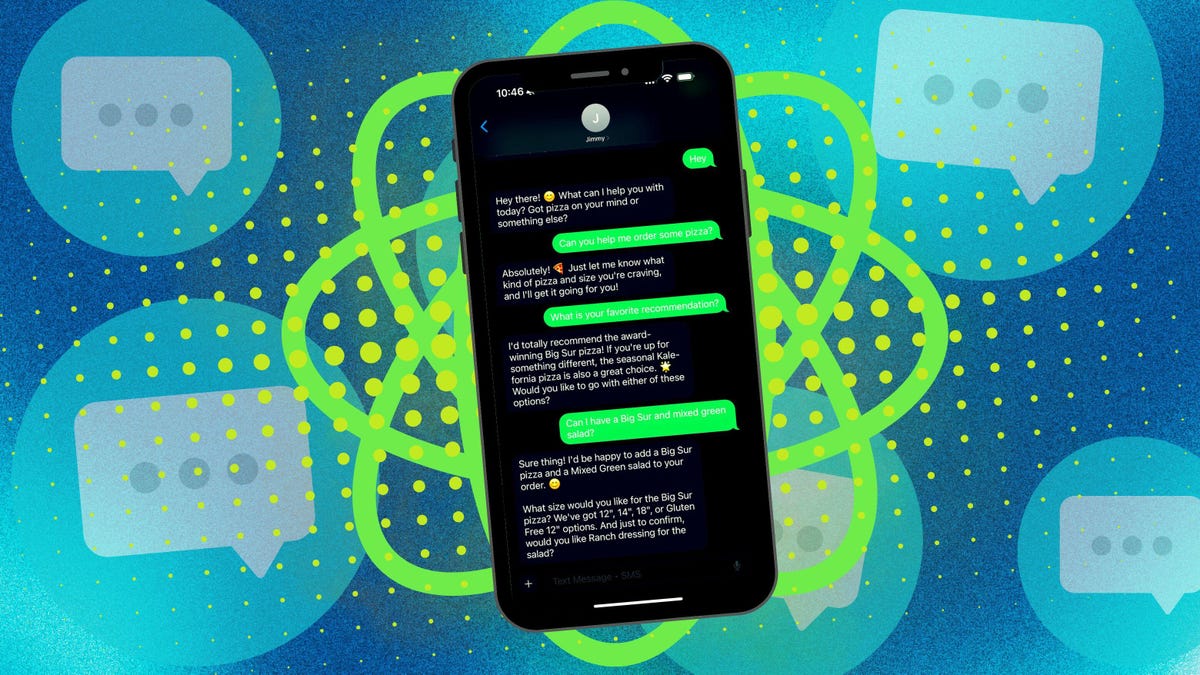 ¿El futuro de las ventas? Estos agentes de IA ofrecen energía ABC 24 horas al día, 7 días a la semana para PYMES