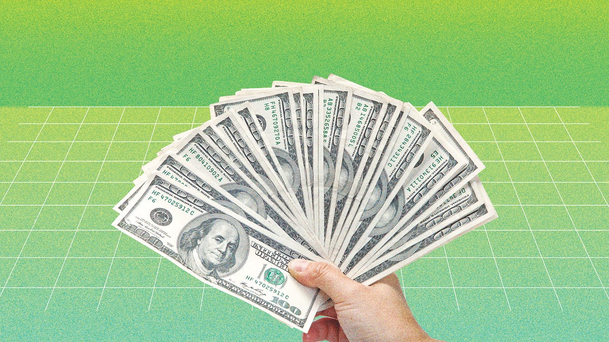 El IRS comienza una nueva regla fiscal para Venmo, PayPal y CashApp. Lo que necesitas saber
