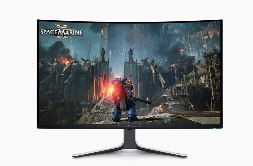 Obtenga más de $ 400 de descuento en uno de nuestros monitores favoritos de juegos de Alienware