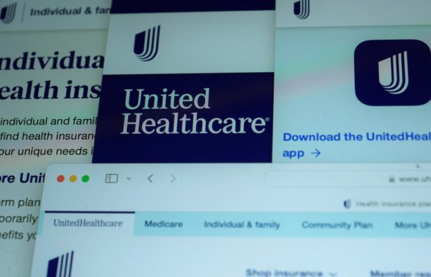 UnitedHealth confirma que 190 millones de estadounidenses se ven afectados por la violación de datos de Change Healthcare