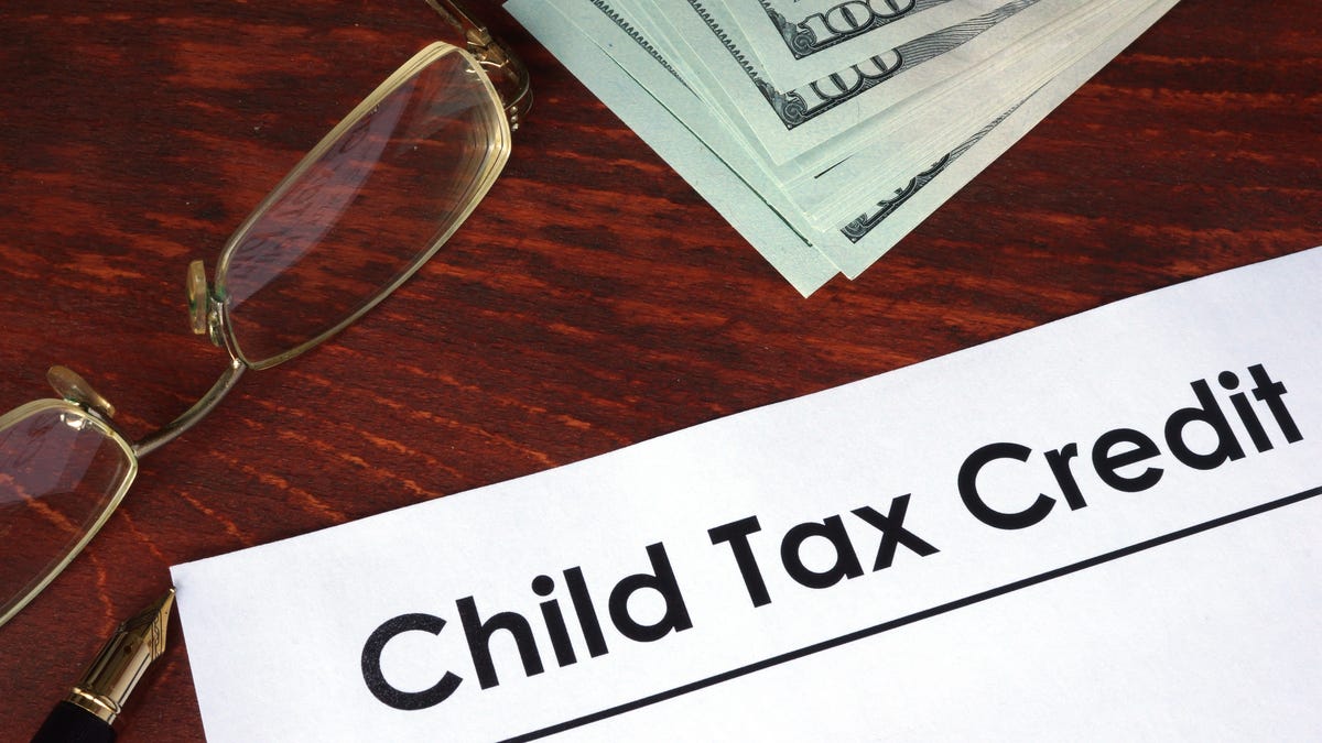Crédito tributario por hijos 2024: descubra si es elegible