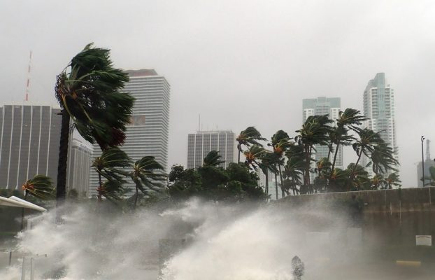 El calentamiento global está causando estragos en el ciclo del agua del planeta