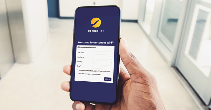 ¿Cómo llevar la confianza cero a la seguridad Wi-Fi con un portal cautivo basado en la nube?