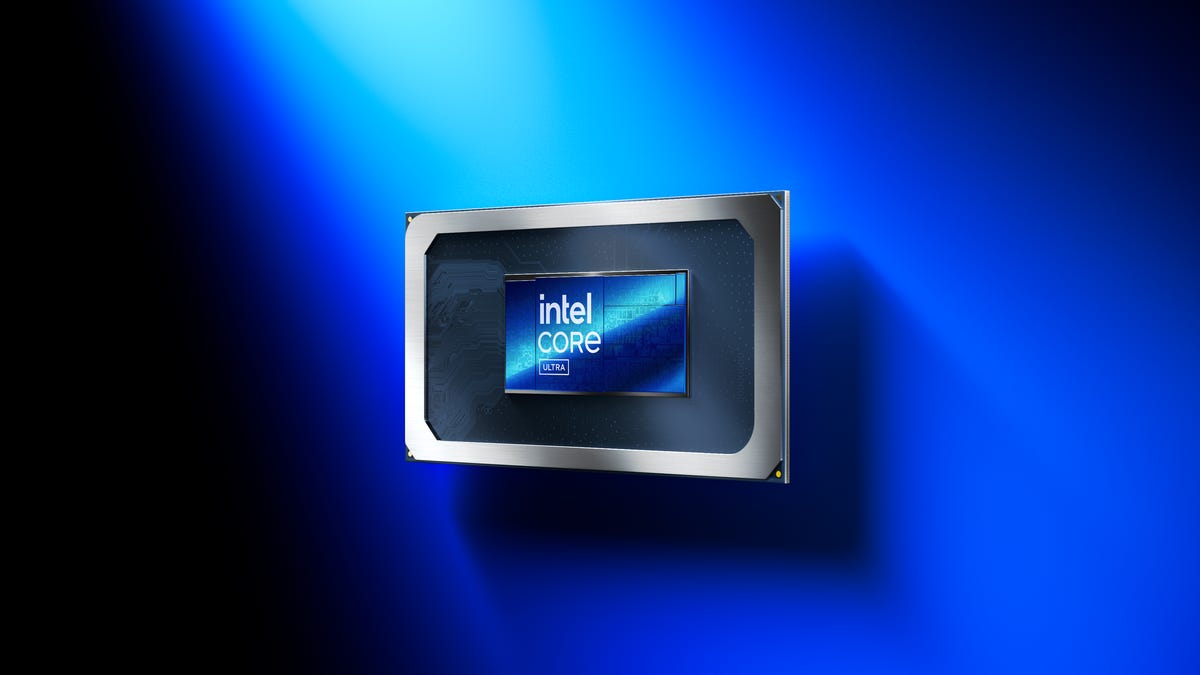 Los chips Core Ultra de próxima generación de Intel podrían establecer un nuevo estándar alto para la informática móvil en 2025