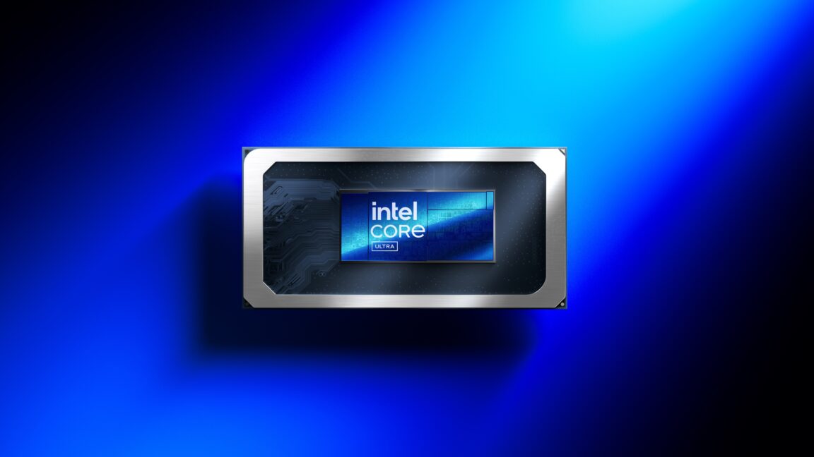 Misma CPU, GPU y NPU más lentas: conozca el resto de chips Intel Core Ultra 200 para portátiles