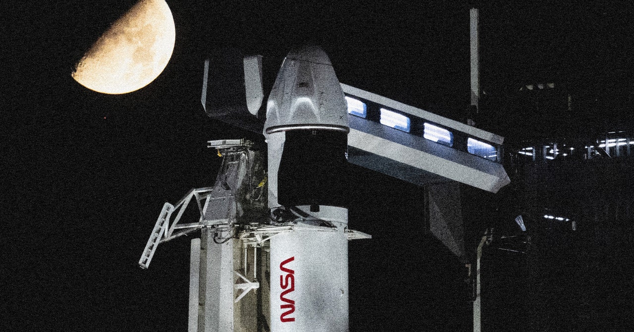 El plan de Trump para que Elon Musk traiga a los astronautas ‘varados’ a casa lo antes posible es un dolor de cabeza para la NASA