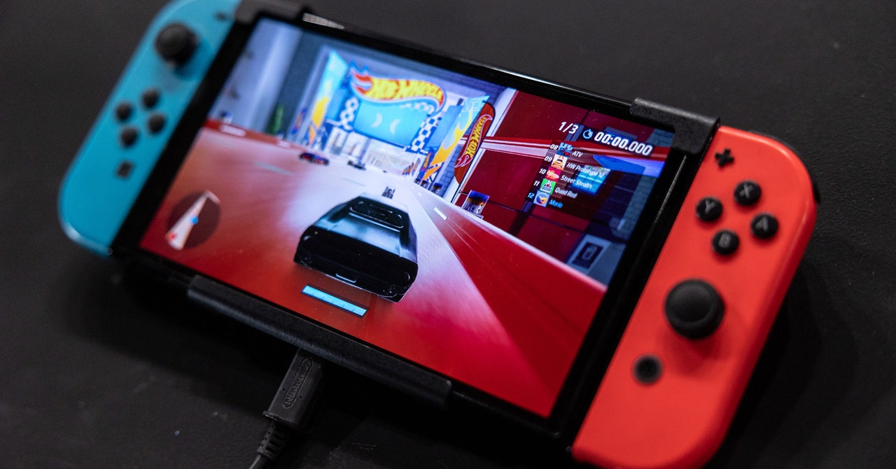 Los rumores y filtraciones de Nintendo Switch 2 no cambiarán nada