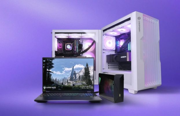 CyberPowerPC India regalará una PC personalizada con GeForce 4080 Super GPU en Bengaluru Comic Con 2025