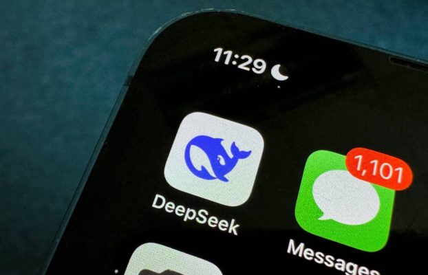 Deepseek: todo lo que necesitas saber sobre la aplicación AI Chatbot