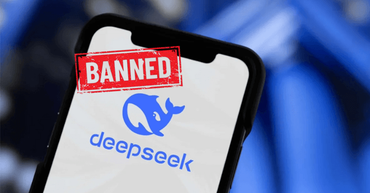 Italia prohíbe a los chinos profundos ai sobre la privacidad de los datos y las preocupaciones éticas