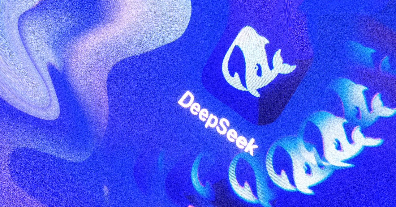 El nuevo modelo de IA de Deepseek despierta, asombro y preguntas de los competidores de EE. UU.