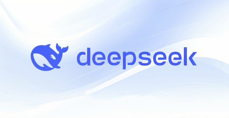 La aplicación de IA china de alta calificación de Deepseek limita los registros en medio de ataques cibernéticos