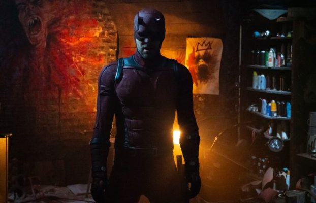 Ya está aquí el tráiler de Daredevil: Born Again