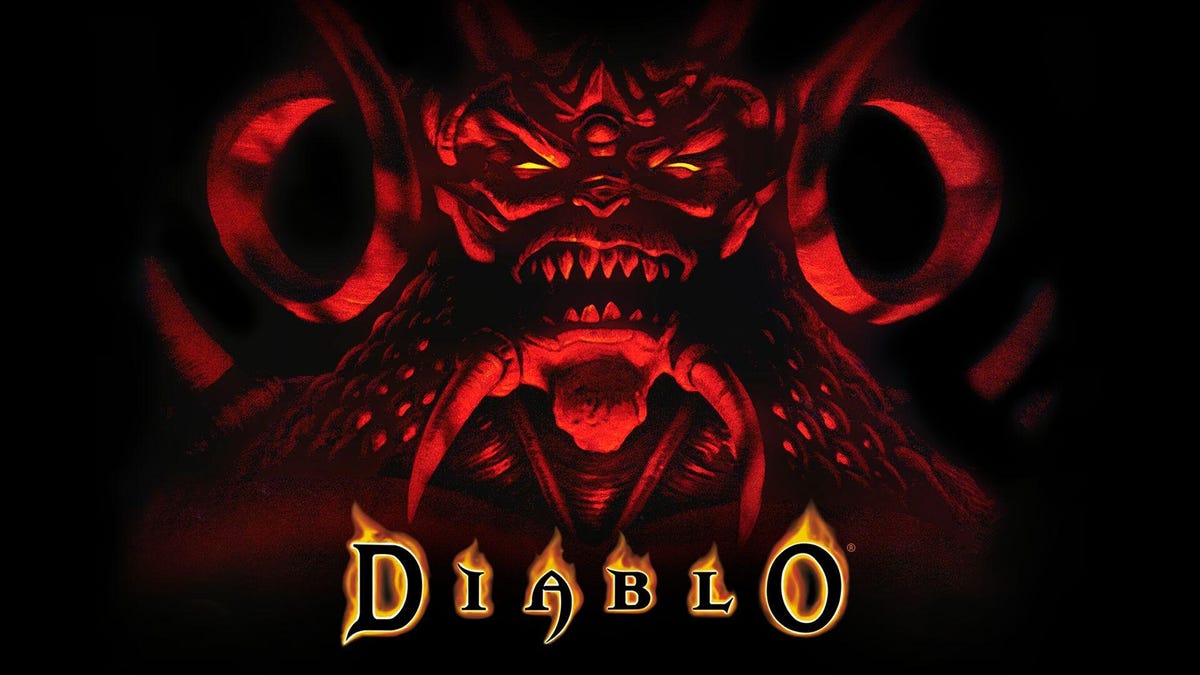 Juega Diablo original, UFC 5 y más en Xbox Game Pass ahora