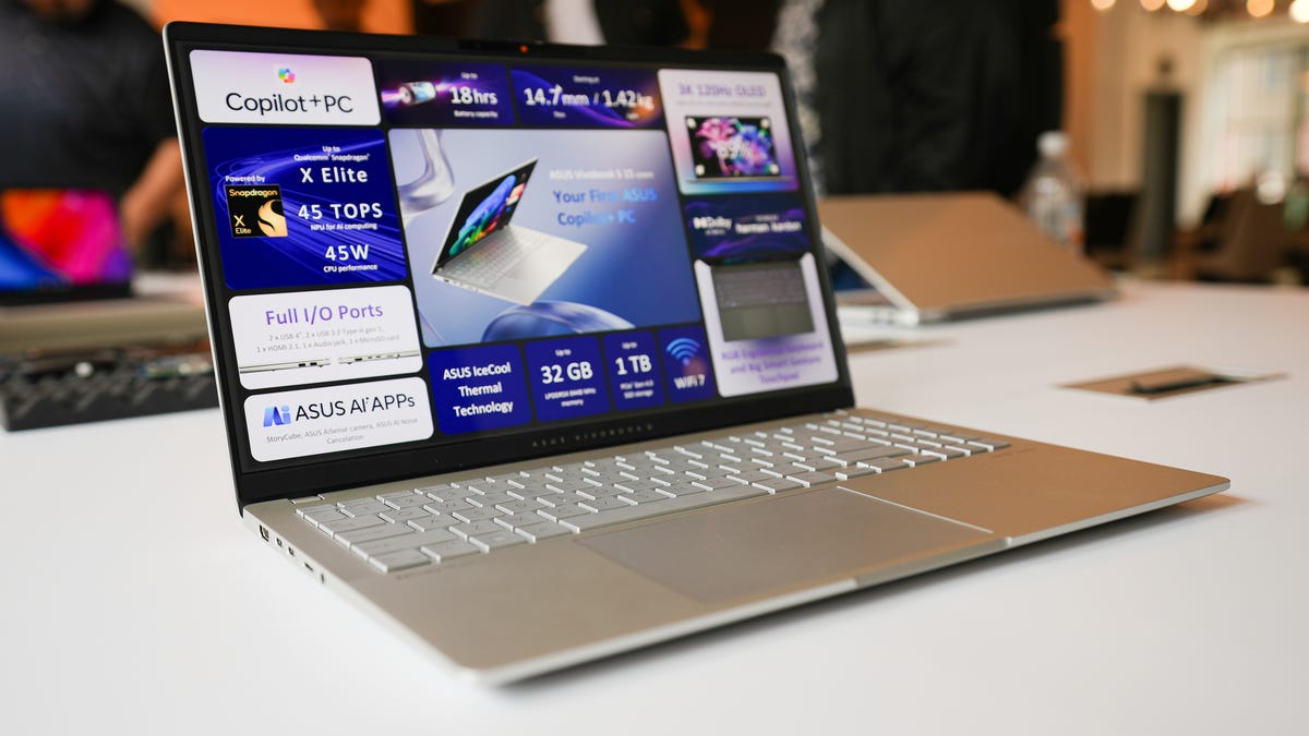 Mi portátil ligero favorito para trabajar no es un ThinkPad ni un MacBook, y está en oferta