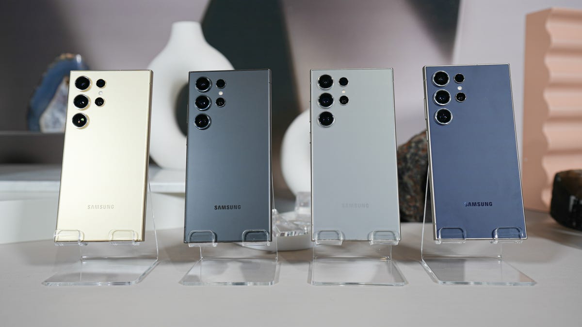 Samsung aún te dará $50 por reservar un pedido anticipado del Galaxy S25 en las próximas horas