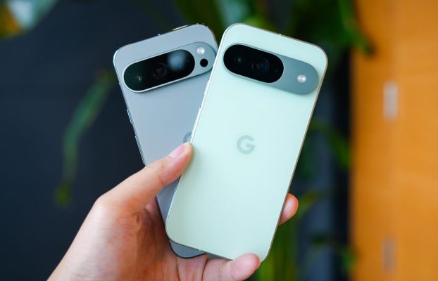 Tu Google Pixel 9 recibirá una actualización de audio gratuita, y no llegará lo suficientemente pronto