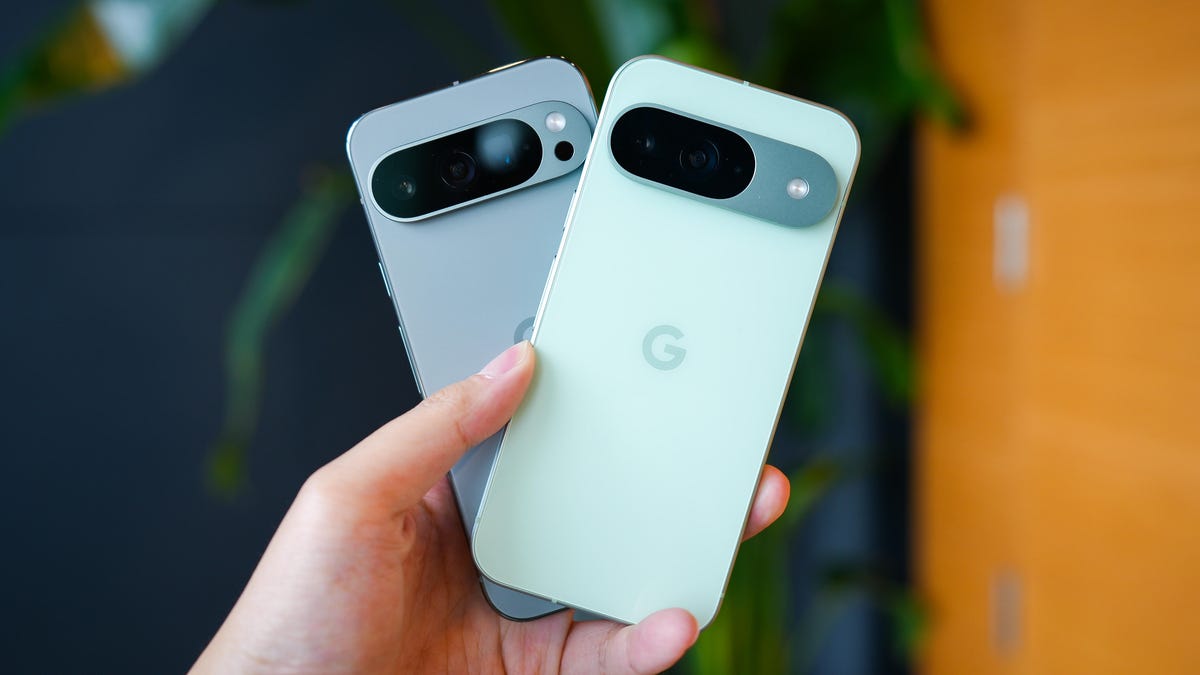 Tu Google Pixel 9 recibirá una actualización de audio gratuita, y no llegará lo suficientemente pronto