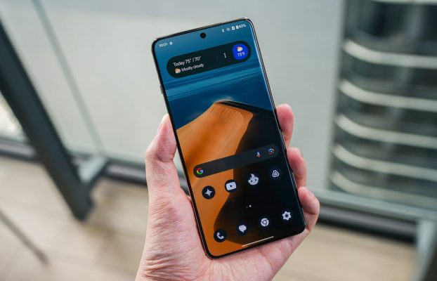 Reemplacé mi Google Pixel 9 Pro con OnePlus 13 y marcó un nuevo estándar para mí