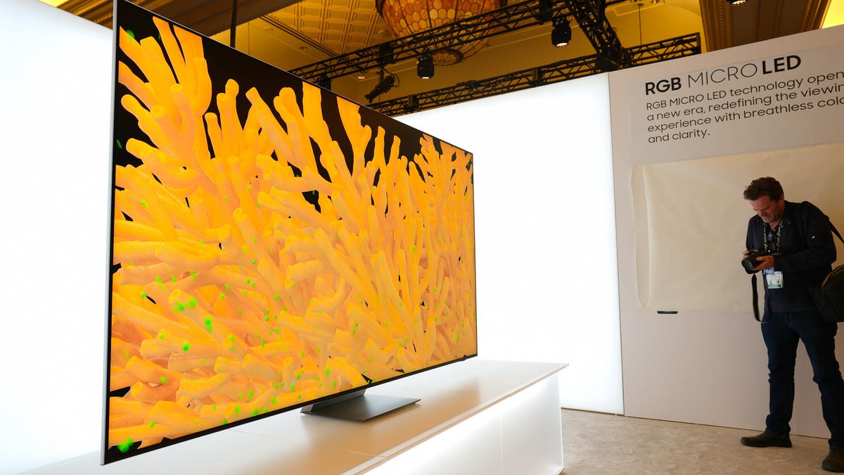 Los nuevos televisores Samsung reciben 5 actualizaciones importantes de IA, incluido un favorito para el hogar inteligente