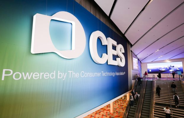 CES 2025: Los 13 productos más impresionantes hasta ahora