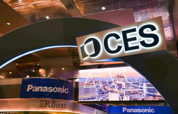 CES 2025: Los 15 productos más impresionantes que no querrás perderte