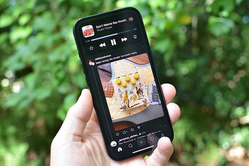 iOS 18.3 está aquí, con resúmenes de notificación de inteligencia de Apple claramente etiquetados